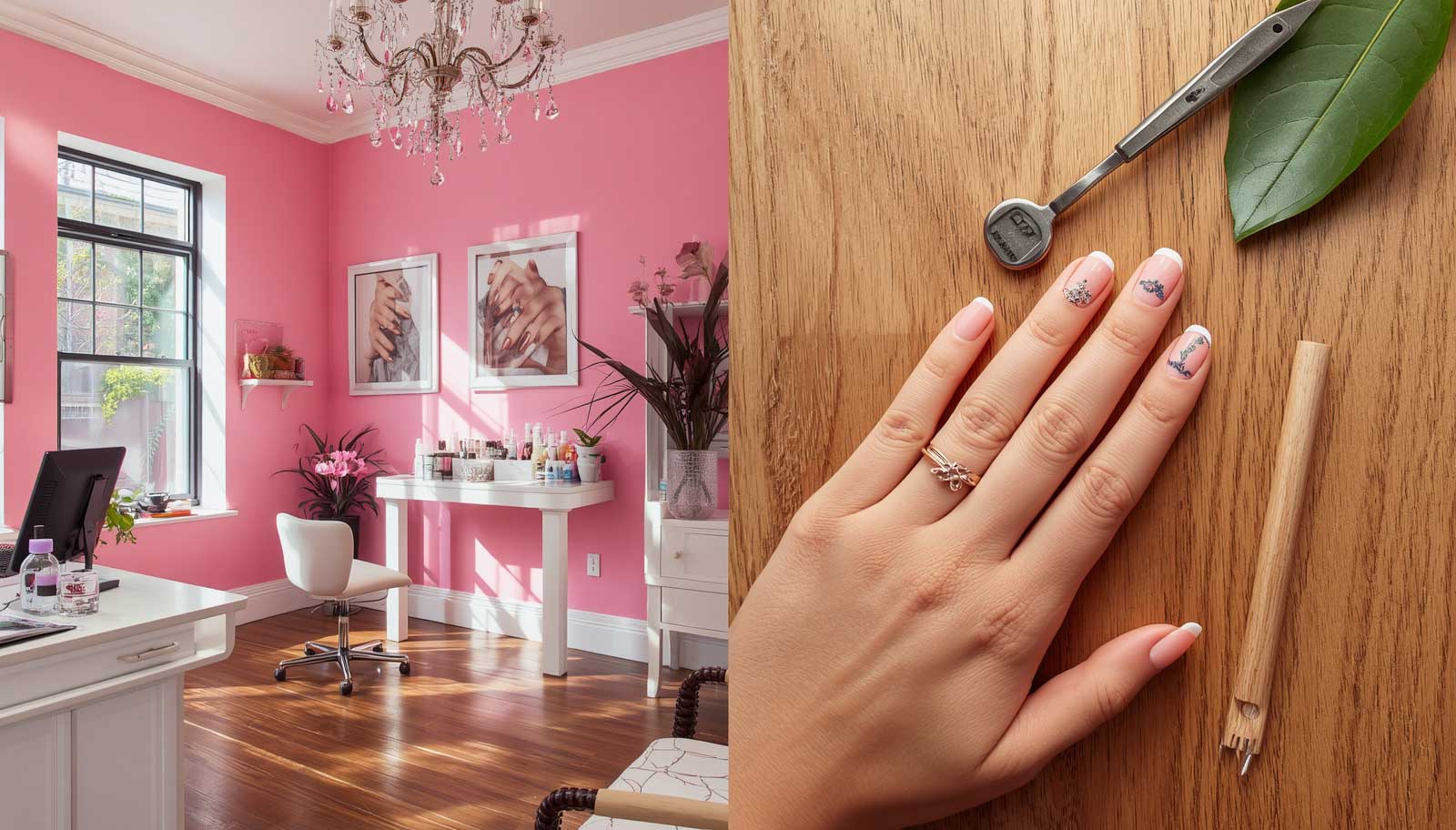 Nail Salon vs. DIY: Full Cost Comparison for 2026